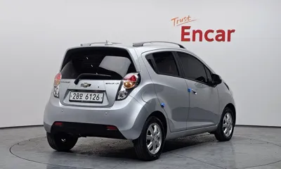 ChevroletGMDaewoo Spark 2012, 170176 км, за 2200000 KRW