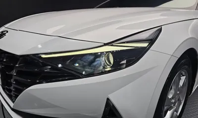 Hyundai Avante 2021, 71959 км, за 15900000 KRW - фото 22