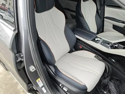 BYD PLUS New Energy 2022, 57400 км, за 64100 CNY - фото 25