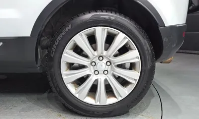 Land Rover Range Rover Evoque 2016, 105462 км, за 11000000 KRW - фото 21