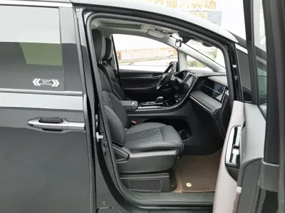 GAC Motor Trumpchi M8 2024, 38200 км, за 139800 CNY - фото 23