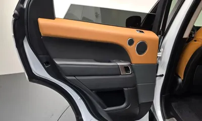 Land Rover Range Rover Sport 2019, 74097 км, за 44500000 KRW - фото 25