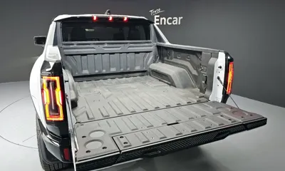 GMC Hummer EV 2025, 9618 км, за 169900000 KRW - фото 20