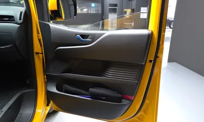 Hyundai Staria 2025, 15786 км, за 33900000 KRW - фото 24