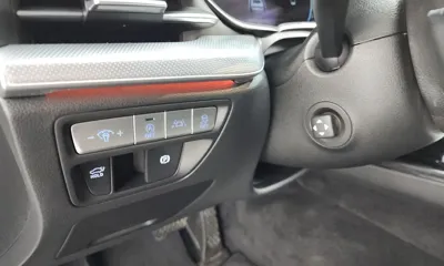 Genesis G80 2021, 152144 км, за 28900000 KRW - фото 28