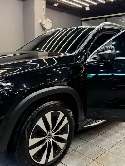 Mercedes-Benz GLE-Class 2023, 37400 км, за 78040000 KRW - фото 6