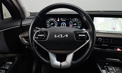 Kia K8 2023, 83519 км, за 21500000 KRW - фото 13