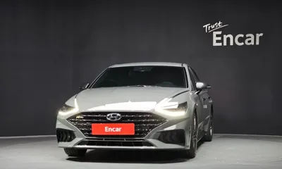 Hyundai Sonata 2021, 90270 км, за 17600000 KRW - фото 3