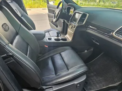 Jeep Cherokee 2015, 154932 км, за 10500000 KRW - фото 9