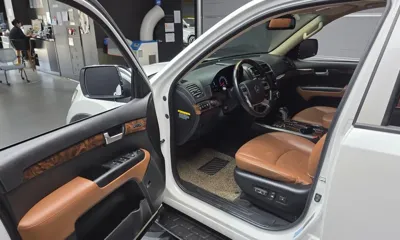Kia Mohave 2018, 142835 км, за 15700000 KRW - фото 10
