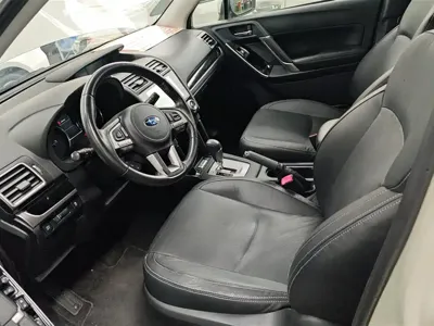 Subaru Forester 2018, 105700 км, за 73900 CNY - фото 9