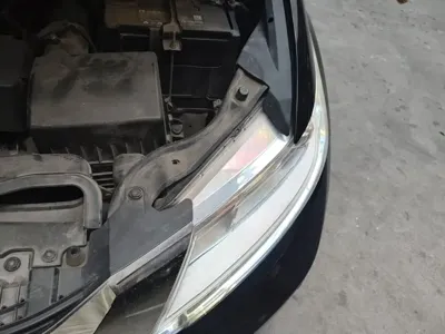 Honda Odyssey 2015, 144400 км, за 67600 CNY - фото 22