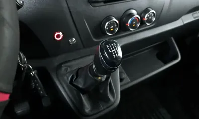 Renault-KoreaSamsung Master 2020, 15804 км, за 33300000 KRW - фото 9