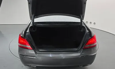 Hyundai Equus 2011, 192806 км, за 2900000 KRW - фото 20