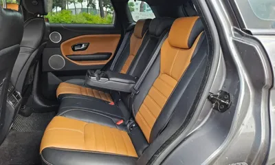 Land Rover Range Rover Evoque 2016, 198710 км, за 9600000 KRW - фото 12