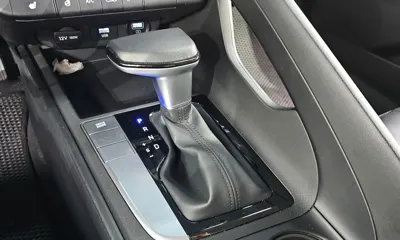Hyundai Avante 2022, 55801 км, за 15800000 KRW - фото 9