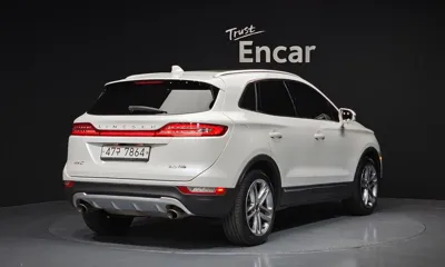 Lincoln MKC 2015, 150543 км, за 6900000 KRW