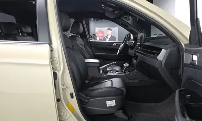 KG_Mobility_Ssangyong Rexton 2024, 47572 км, за 29900000 KRW - фото 26
