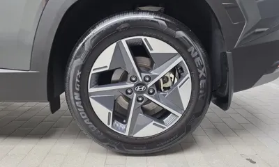 Hyundai Tucson 2024, 14882 км, за 30500000 KRW - фото 21