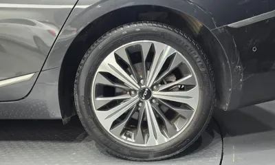 Kia K8 2023, 21902 км, за 33300000 KRW - фото 22