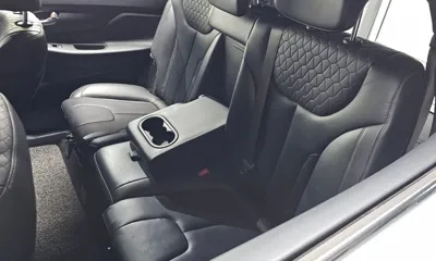Hyundai Santafe 2020, 50605 км, за 19000000 KRW - фото 28