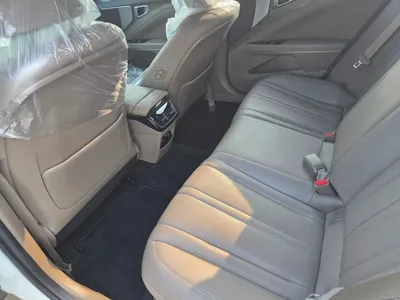 Kia K8 2023, 31432 км, за 26500000 KRW - фото 8