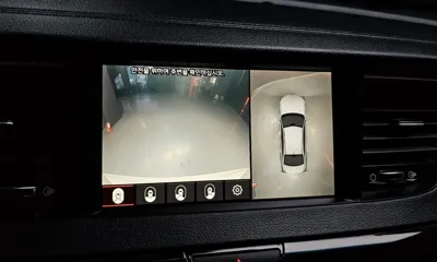Kia K7 2019, 179936 км, за 10500000 KRW - фото 15