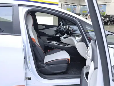 BYD Dolphin 2023, 23300 км, за 58000 CNY - фото 8