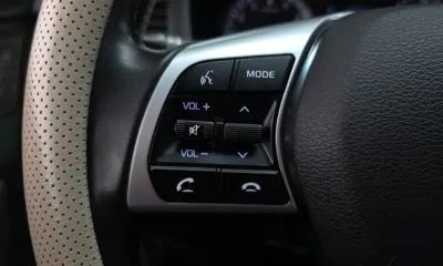 Hyundai Sonata 2019, 140089 км, за 10500000 KRW - фото 29