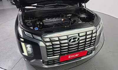 Hyundai Palisade 2023, 64345 км, за 31500000 KRW - фото 6