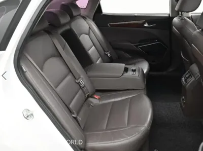 Kia K7 2017, 148411 км, за 9890000 KRW - фото 12