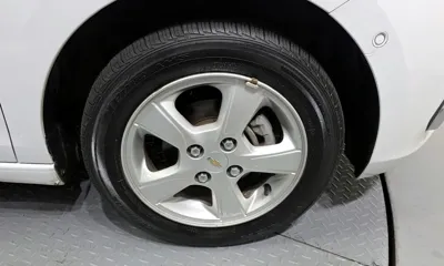 ChevroletGMDaewoo Spark 2016, 132319 км, за 3900000 KRW - фото 21