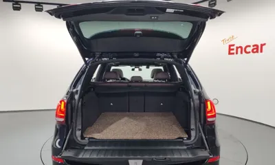 BMW X5 2018, 103479 км, за 33900000 KRW - фото 28