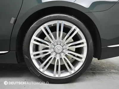 Mercedes-Benz S-Class 2022, 58485 км, за 139900000 KRW - фото 5