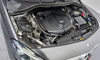 Mercedes-Benz B-Class 2015, 241979 км, за 4900000 KRW - фото 6