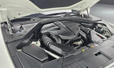 Genesis GV80 2023, 37352 км, за 49900000 KRW - фото 6