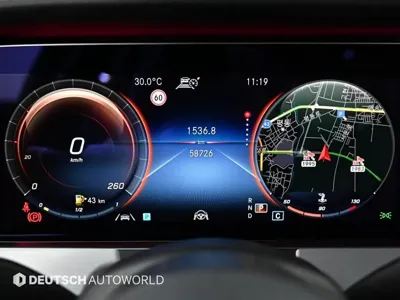 Mercedes-Benz E-Class 2021, 58610 км, за 31500000 KRW - фото 8