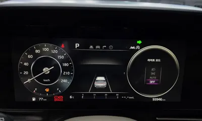 Kia Canival 2021, 93946 км, за 23500000 KRW - фото 8
