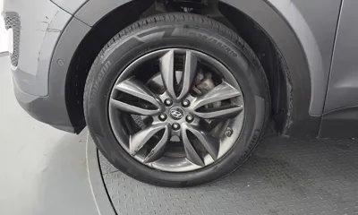 Hyundai Santafe 2014, 226130 км, за 6290000 KRW - фото 5