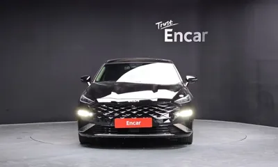 Kia K8 2022, 91791 км, за 21800000 KRW - фото 3