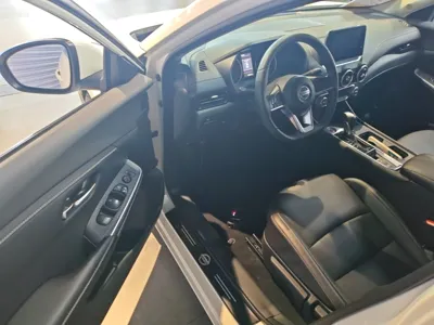 Nissan Sylphy 2022, 49300 км, за 84351.42 CNY - фото 19