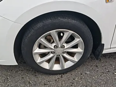 Chevrolet Cruze 2017, 94800 км, за 22799 CNY - фото 23