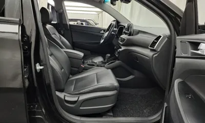 Hyundai Tucson 2019, 99582 км, за 11500000 KRW - фото 11