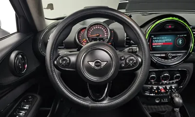 MINI Clubman 2016, 102937 км, за 10300000 KRW - фото 13