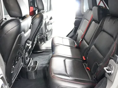 Jeep Wrangler 2019, 99192 км, за 39300000 KRW - фото 17