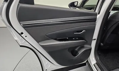 Hyundai Tucson 2023, 59644 км, за 23500000 KRW - фото 25