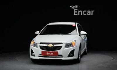 ChevroletGMDaewoo Cruze 2014, 143693 км, за 2500000 KRW - фото 3