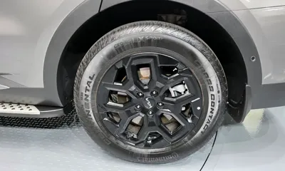 Kia Sorento 2026, 10830 км, за 42500000 KRW - фото 21