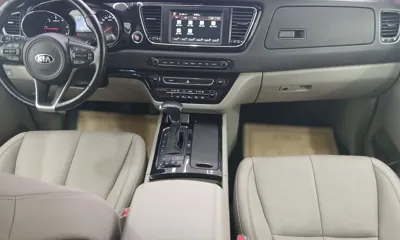 Kia Canival 2018, 114066 км, за 11990000 KRW - фото 10
