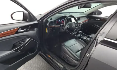 Kia K7 2016, 137918 км, за 9600000 KRW - фото 10